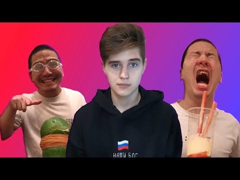 Видео: JUNYA - КОРОЛЬ ДEГEНEРAТOВ В ТИК ТОКЕ