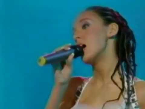 Видео: Алсу. Трилогия, Сольный концерт, СК Олимпийский, 12.11.2002 (оцифровка с VHS)