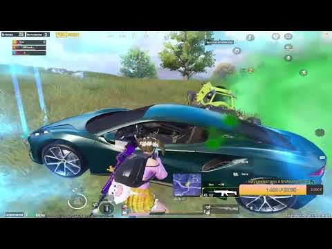 Видео: РАНГ АС 34⭐️| ПУШИМ  ЗАВОЕВАТЕЛЯ | 👻PUBG MOBILE UPDATE 4.0 🔥| СТРИМ ❤️