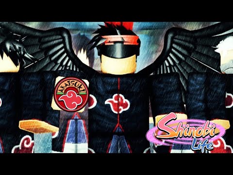 Видео: ОБЗОР НА ВСЕ ДОНАТЫ В Shinobi Life 2!