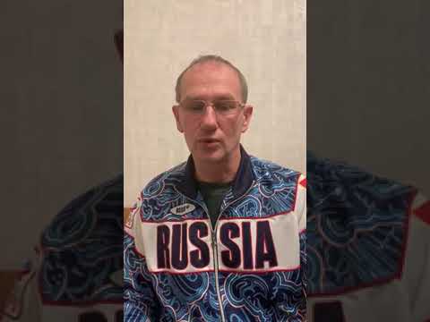 Видео: Отзыв о тренажере панчера Павла Чарного