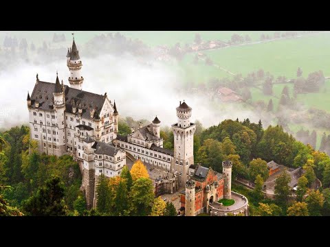 Видео: Неизвестная Бавария