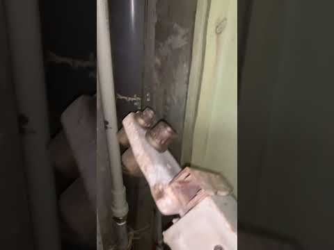 Видео: Как на самом деле паяют трубы. 