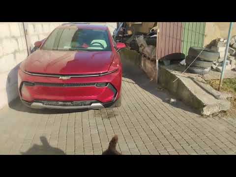 Видео: Сумна історія купівлі та ремонта одного електромобіля з Америки!!! 