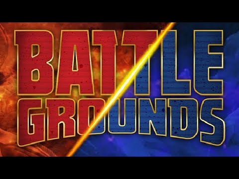 Видео: 💪[STREAM]💪ПОЛЯ НА ГЛАДЕ💪Marvel: Битва Чемпионов