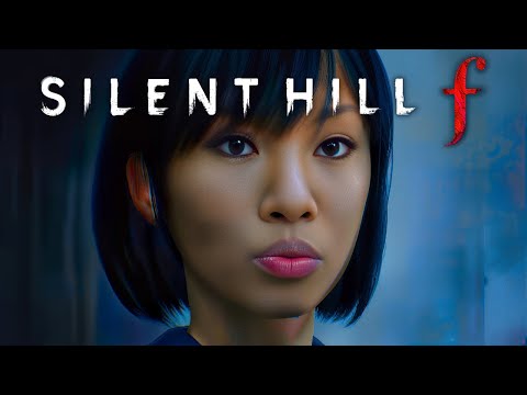 Видео: ЯПОНСКИЙ САЙЛЕНТ ХИЛЛ ✖ ПРОХОЖДЕНИЕ SILENT HILL F #1