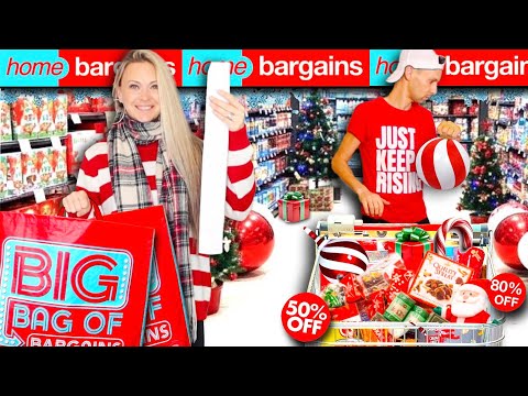 Видео: ВАУ! РАННИЕ СКИДКИ НА РОЖДЕСТВЕНСКИЕ ПОКУПКИ ДОМА! Потрясающие предложения!