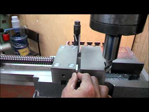 Видео: Уроки фрезерования или мелкие хитрости в работе