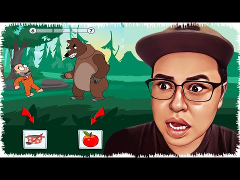 Видео: Бұл жігітке дұрыс жолды таңда! | 3-бөлім