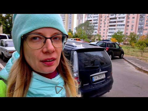 Видео: 18.10.2025 // ЗАДОВБАЛАСЬ з самого РАНКУ