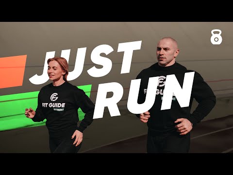 Видео: Как начать бегать правильно? Основы бега для начинающих