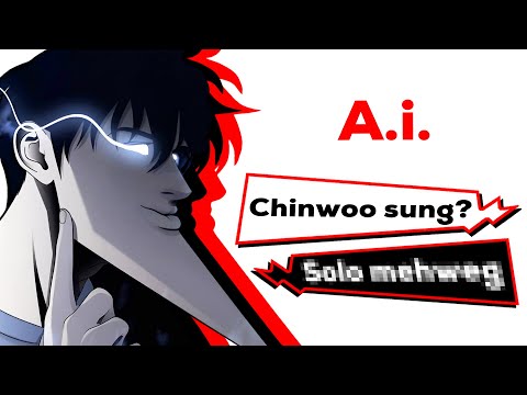 Видео: Я продолжал раздражать Джинву, пока его подбородок не достиг S-ранга