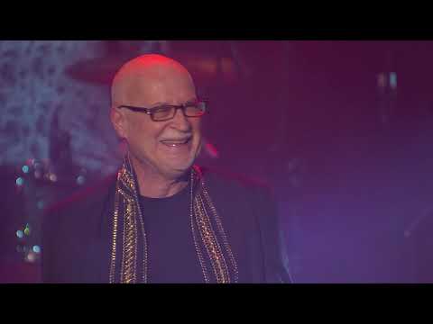 Видео: СИГНАЛ - В ДРУГО ВРЕМЕ, В ДРУГ СВЯТ (LIVE)