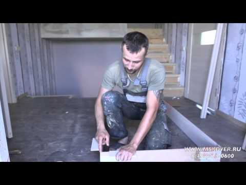 Видео: Как правильно замерить и установить доборы и наличники для межкомнатной двери.