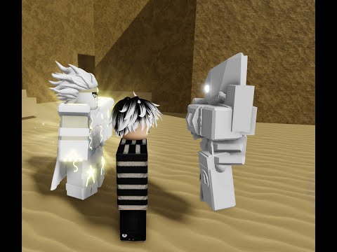 Видео: как получить небесный стенд в джоджо стенды бета