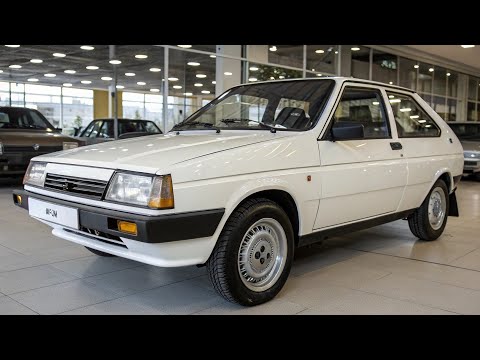 Видео: 🚗🔥 Тайна ZAZ Tavria, которую ты никогда не видел 😱 | Характеристики и особенности 2025