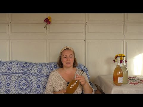Видео: Домашнее шампанское. Все тонкости и нюансы приготовления