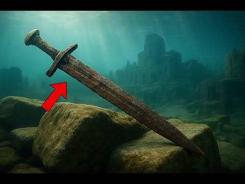 Видео: Почему река Ефрат умирает? Сенсационные находки под водой!