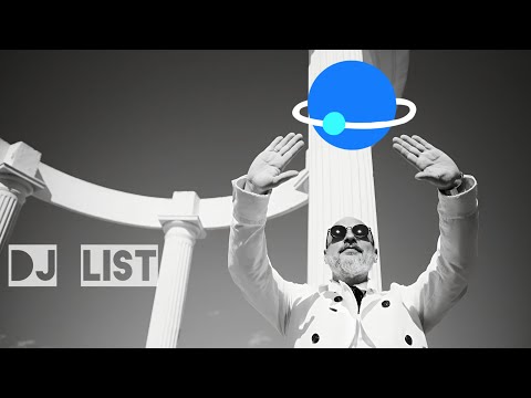 Видео: #38 DJ LIST / МЫ НА ДРУГИХ ПЛАНЕТАХ 01/11/25