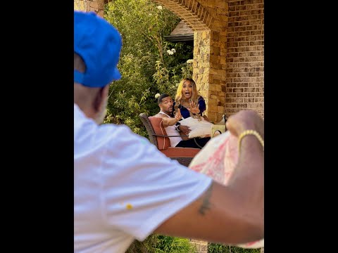 Видео: Когда Энтони и Эмбер застукали за буйством!