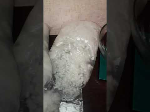 Видео: Чем отличается холлофайбер от синтепуха?