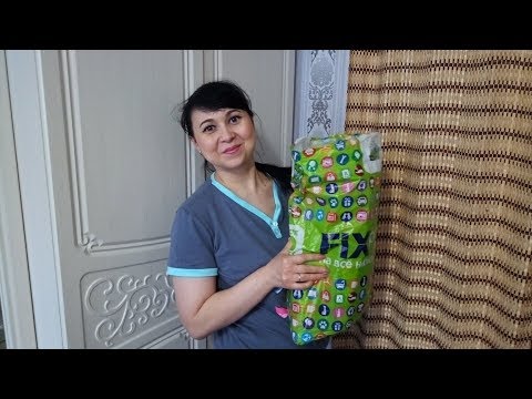 Видео: ФИКС ПРАЙС✔ПОКУПКИ✔НОВИНКИ✔ПОЧЕМУ НЕ ПОКУПАЛА ЭТО РАНЬШЕ✔ИТОГИ АПРЕЛЬ 2019