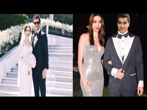 Видео: Афра Сарачоглу была честна: мы все равно собирались пожениться и...