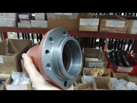 Видео: Огляд запчастин МТЗ