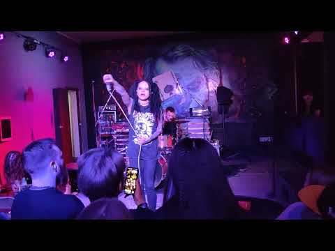 Видео: Нуки - Не нужны (Brutalexx, Усть-Каменогорск, Казахстан) 18.10.2025