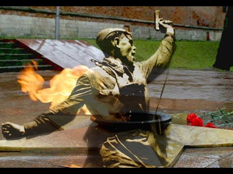 Видео: Роберт Рождественский: "ВСТАНЬ ЛЕЙТЕНАНТ!" Читает — Елена Артёменко. Запись: апрель, 2022 года.