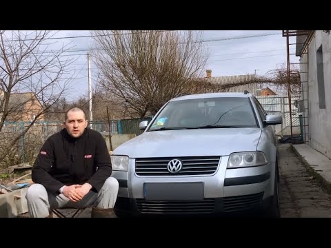 Видео: Капітальний ремонт мотора Volkswagen Passat B5+ 1.6 mpi ALZ/BSE