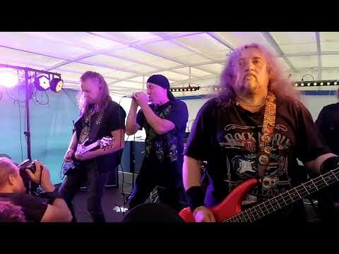 Видео: МЕТАЛ-КОРАБЛЬ 2 "ЛЕГИОН" - "Чемпион" 15.07.2023г.