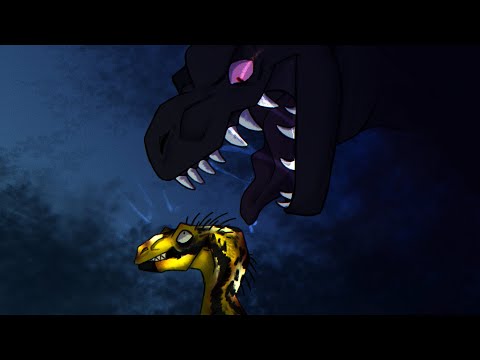Видео: 🦖 ПРИЗРАК ОСТРОВА. ВОЗВРАЩЕНИЕ