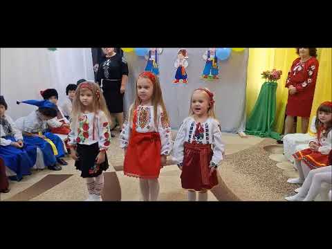 Видео: Козацькі забави