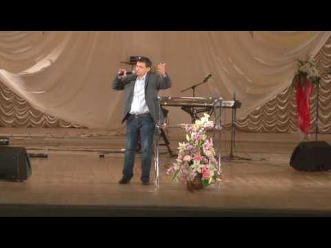 Видео: Андрей Коваленко. Тема: «Ради нового» | ВИДЕО