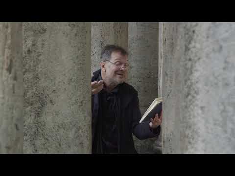 Видео: Русская барочная поэзия - Выпуск XXIII. Антиох Кантемир. Перевод сатиры Буало "К Мольеру"