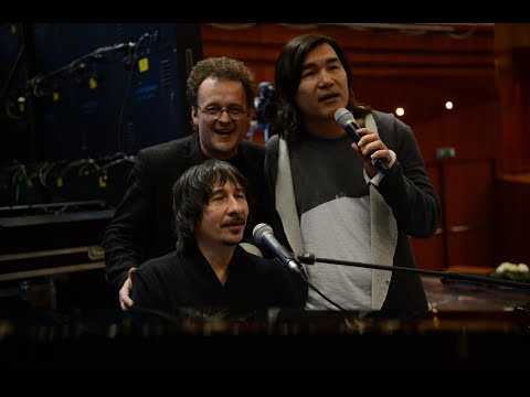 Видео: БАТЫР ШУКЕНОВ... 5 лет пролетели без тебя, как мгновение..