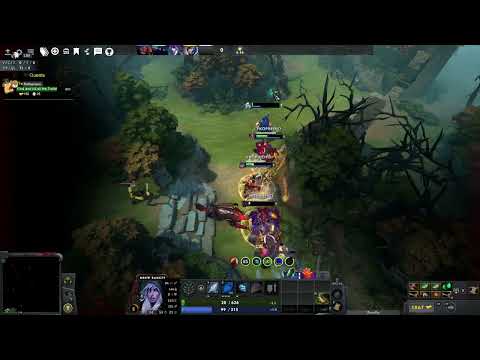 Видео: Играем кастомку BOSS SURVIVAL ADVENTURE - dota 2