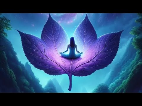Видео: СЛИВ медитации «здоровье» SASHA BELAIR 🌠