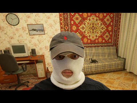 Видео: я переехал в уютную панельку - Panelka