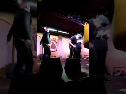 Видео: Никита Истов. Михаил Архипов. Маракеш. "Туман".  Екатеринбург 2022г.