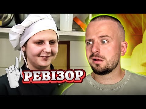 Видео: РЕВІЗОР ► "Заводна Мавпа»