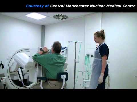 Видео: Сканирование легких