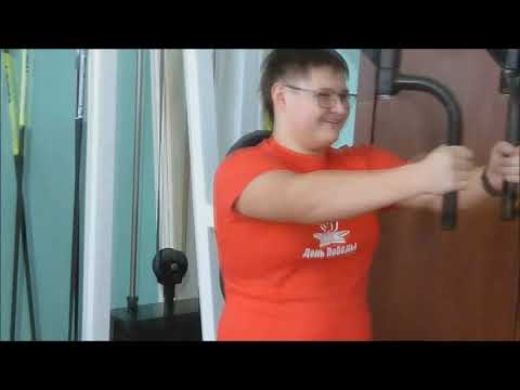 Видео: 100 лет Шацкой средней школе