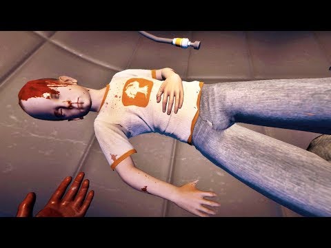 Видео: Баламды іздеп таптым (Орман #8)