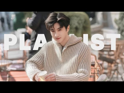 Видео: Плейлист [cafe] Зимние песни для холодов🧣│Эмоциональный Хип-хоп и R&B│RUCENT BREW🌿