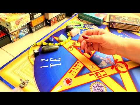 Видео: КАК ПОЧИСТИЛИСЬ💯 НА САМАЙН!💫#анжеламанвелян #таро #гадание #tarot #