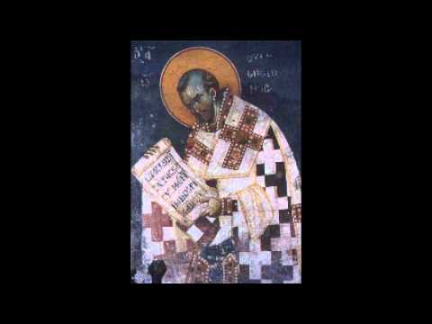 Видео: Катихезе Светог Јована Златоустог II