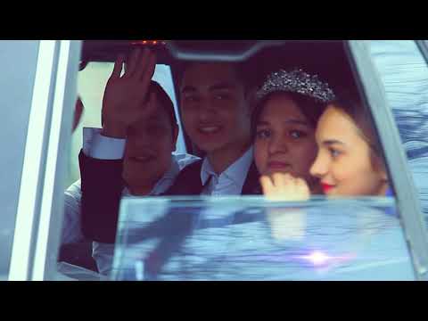 Видео: Цыганская свадьба Андрея Дэмко и Розы Дубынчихи во Фролово