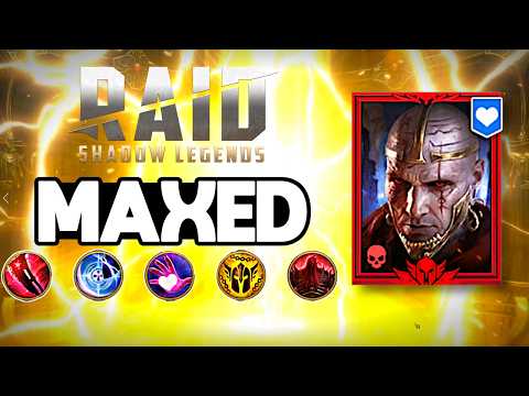 Видео: Нам пришлось максимально забронировать эту альтернативную форму Mythicals